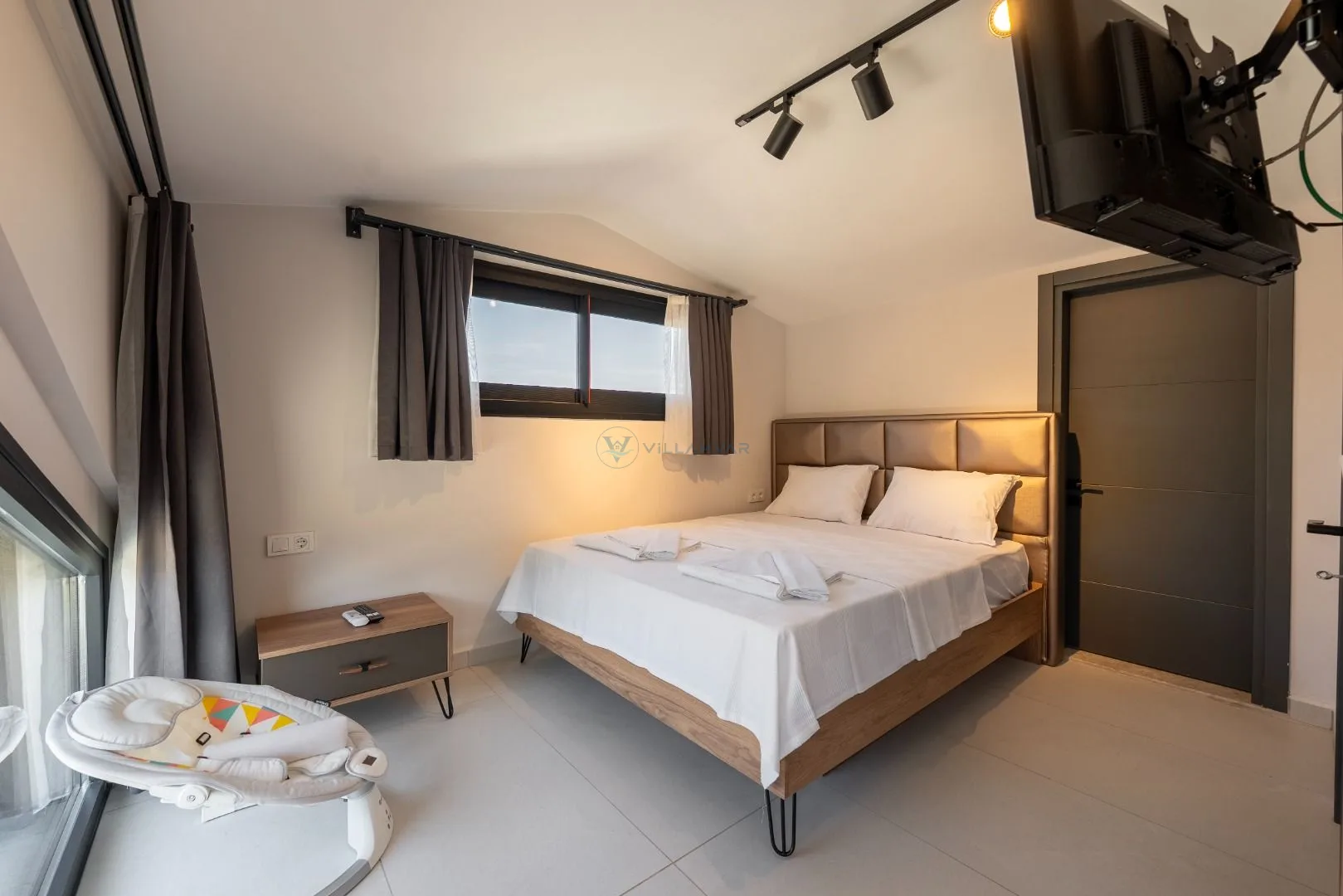 Villa Yıldız Luxe
