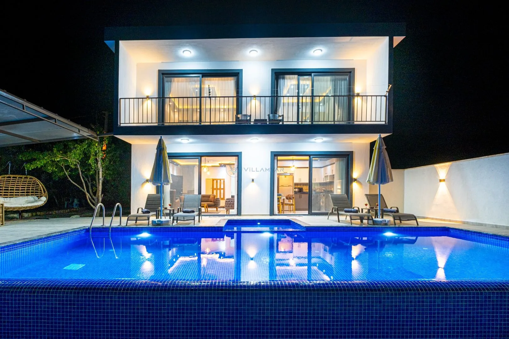 Villa Filiz
