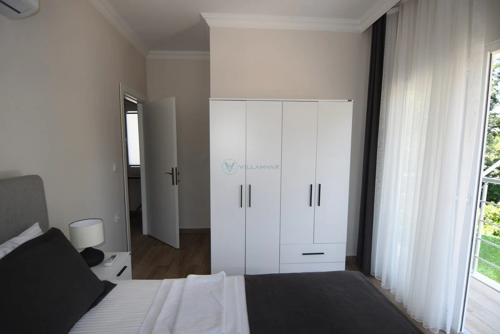 Villa Kıtır