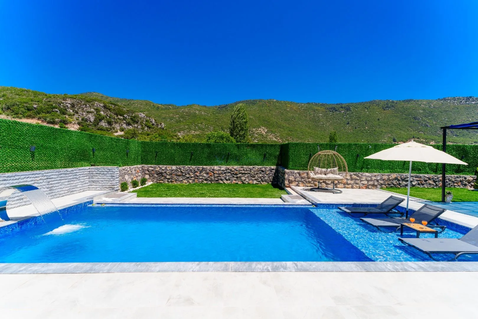 Villa Bora 3