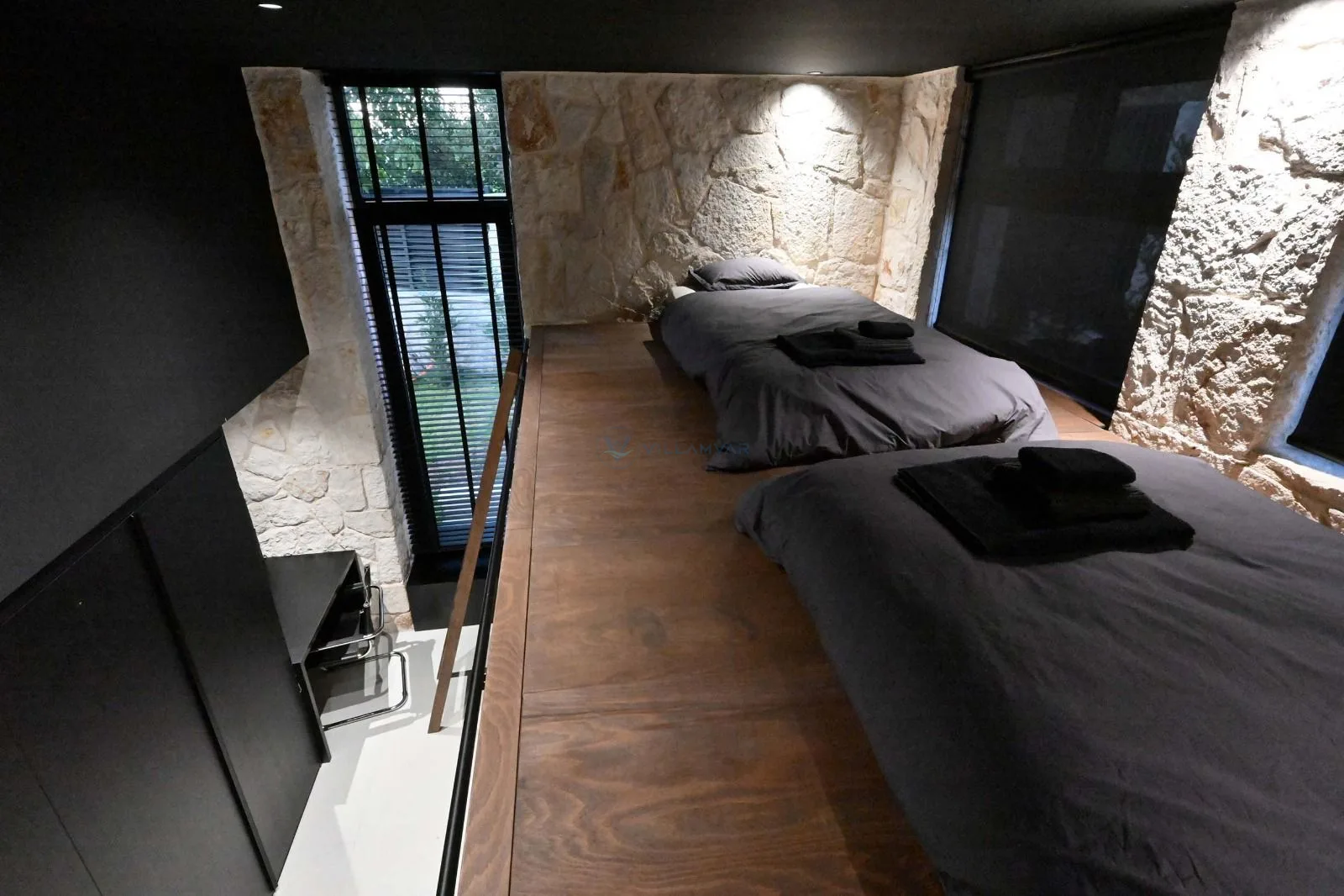 Villa Cube