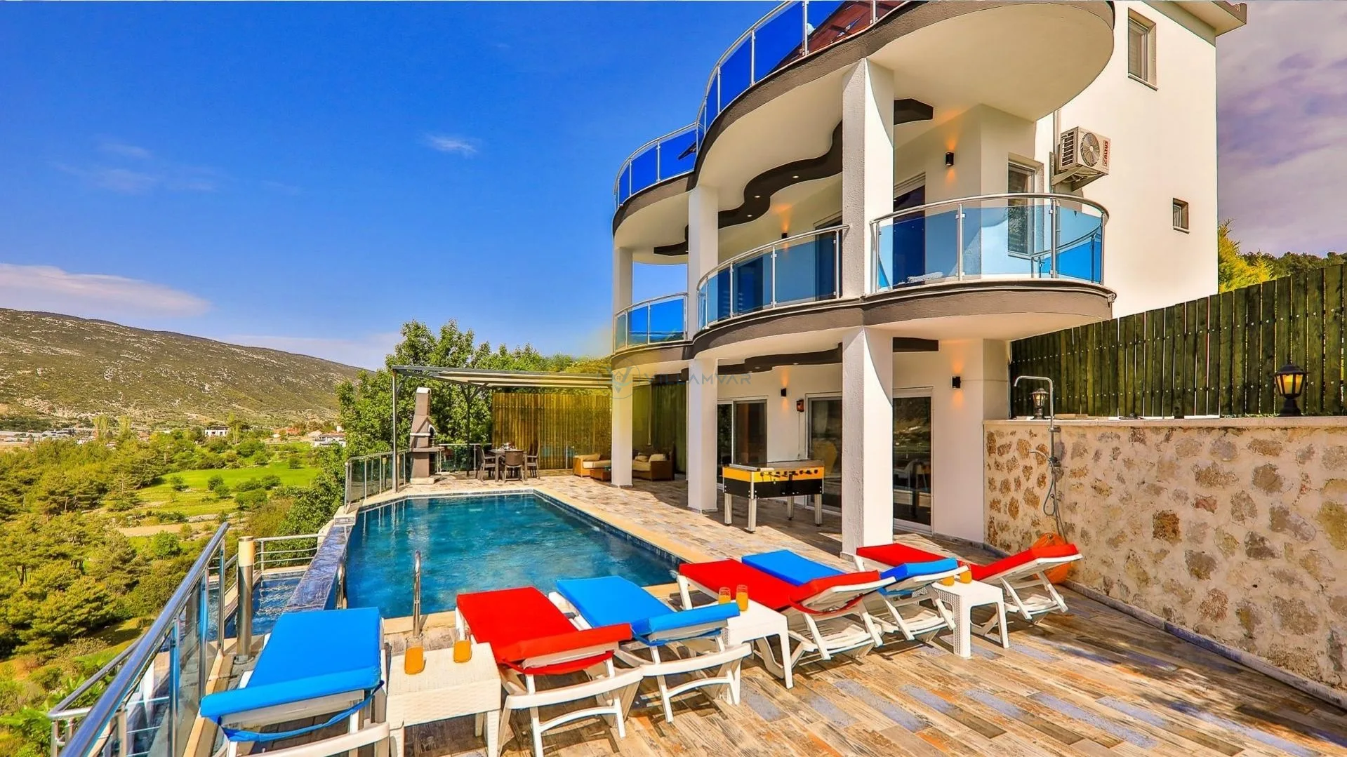 Villa Füsun