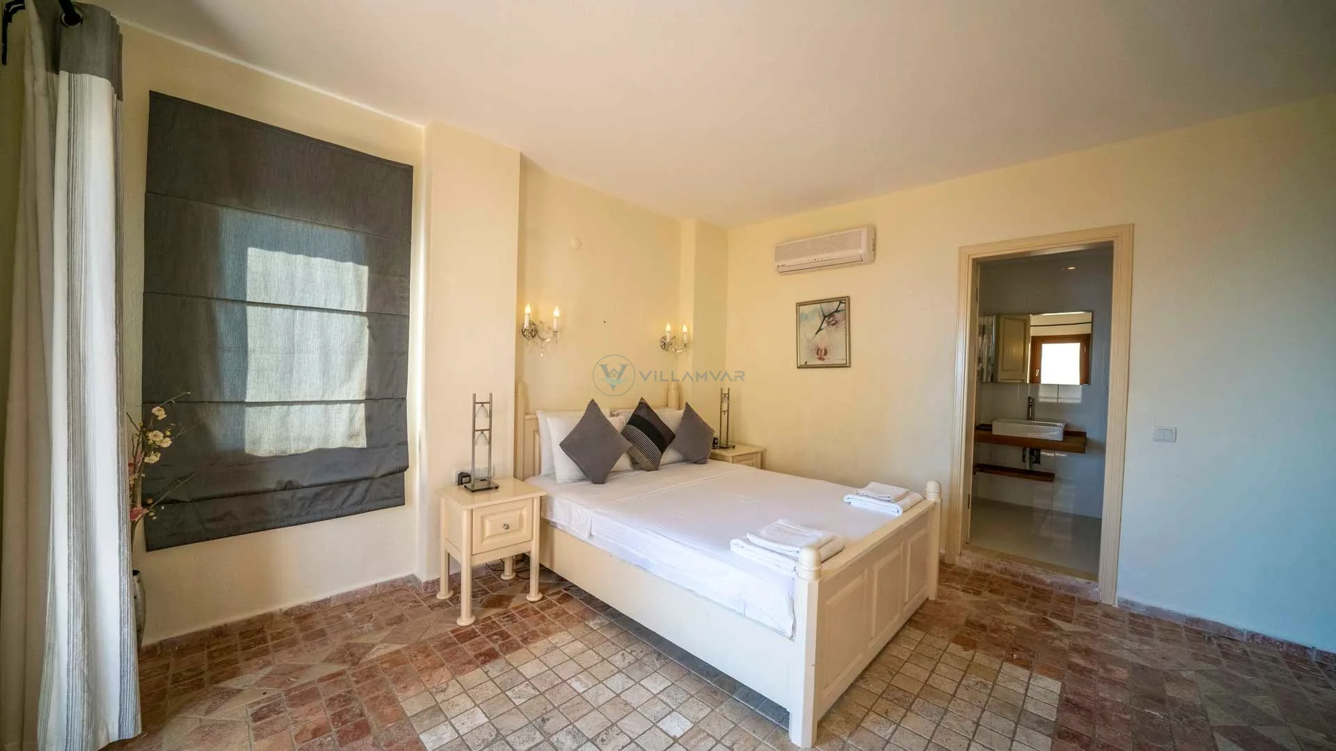 Villa Pearl