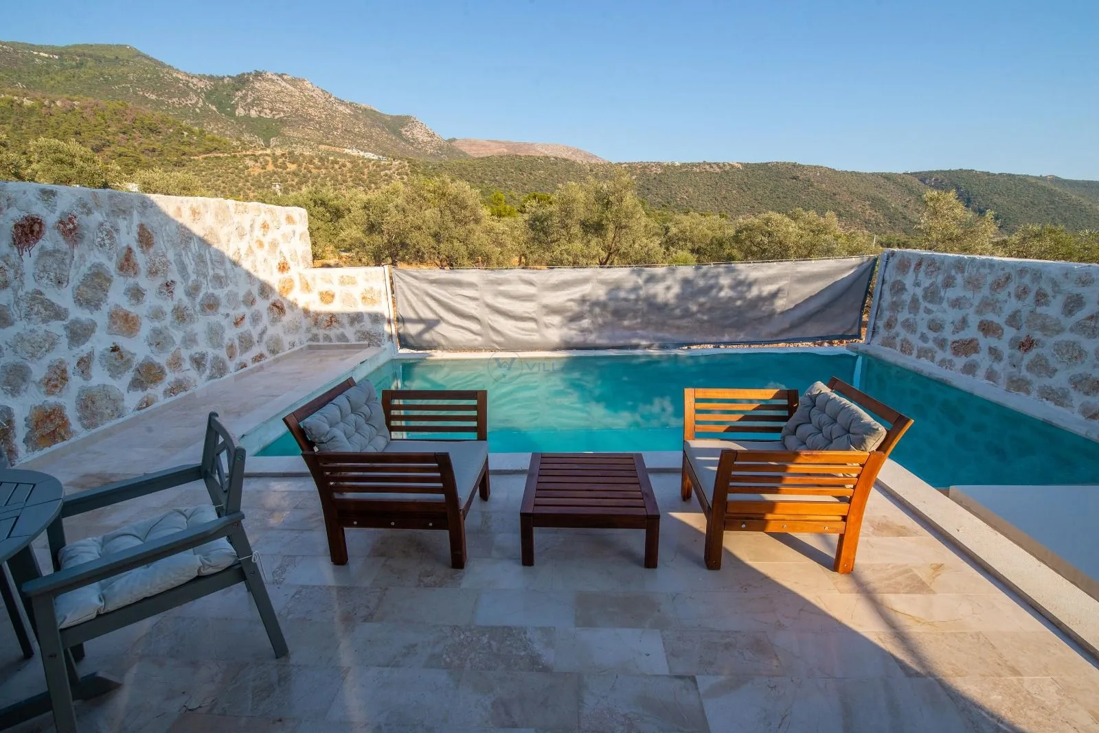 Villa Yeşil
