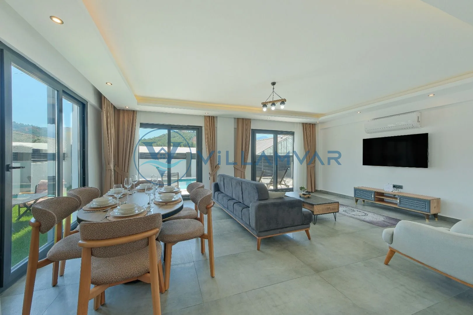 Asya Villa