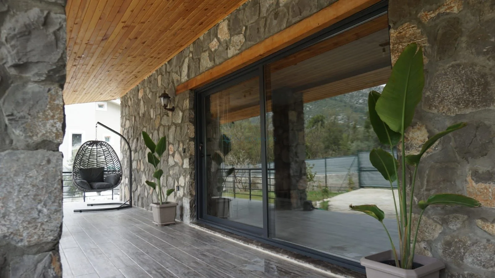 Villa Gonca