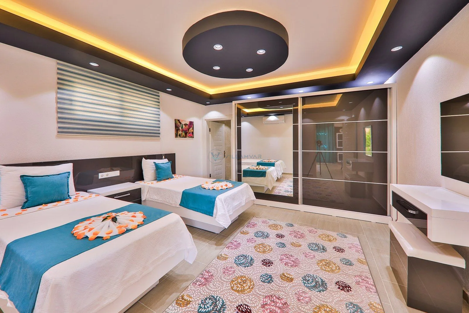 Villa Çalıkuşu