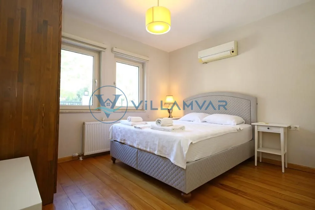 Villa İsabella