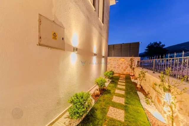 Villa Zeytintepe