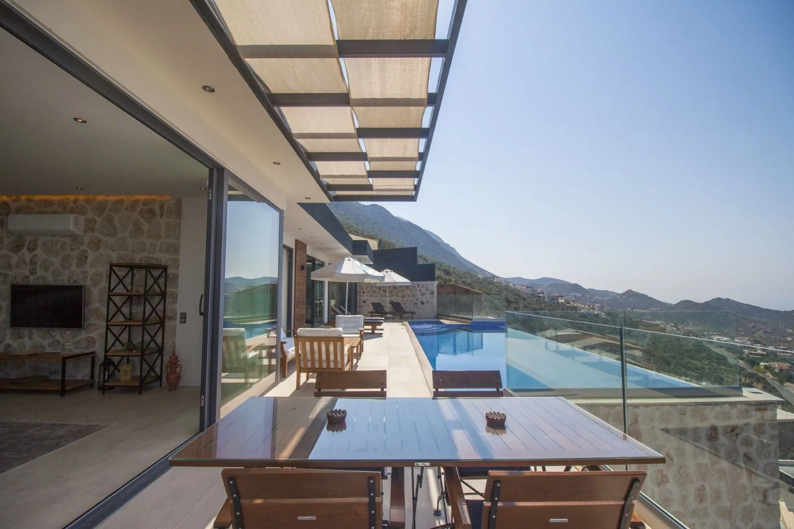 Villa Aden