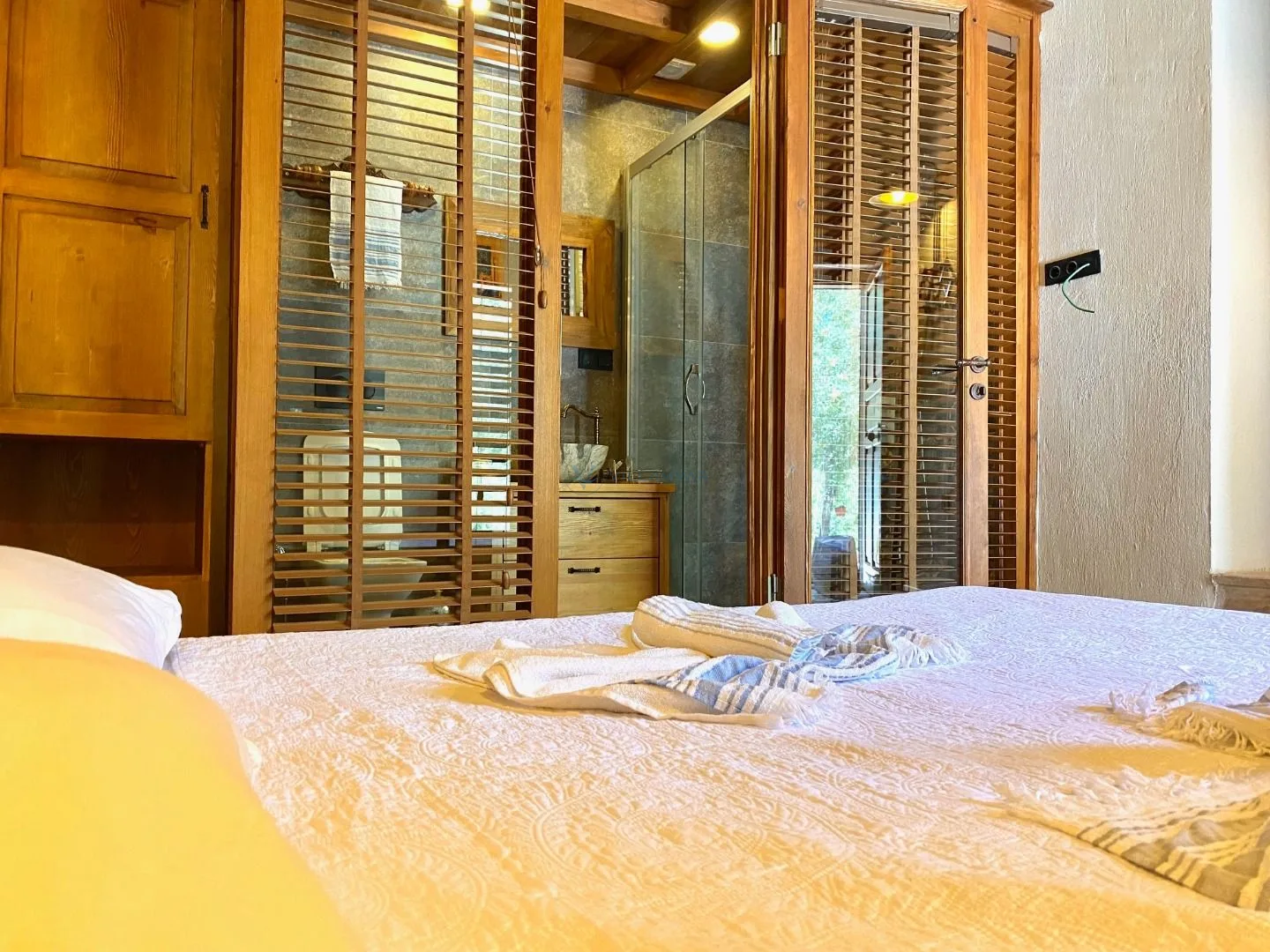Villa Paşa Konağı