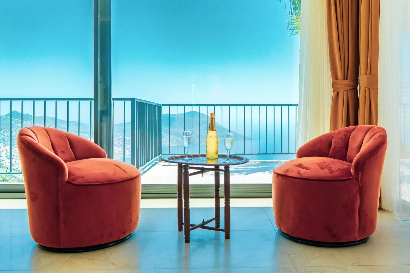 Villa Mamma Mia