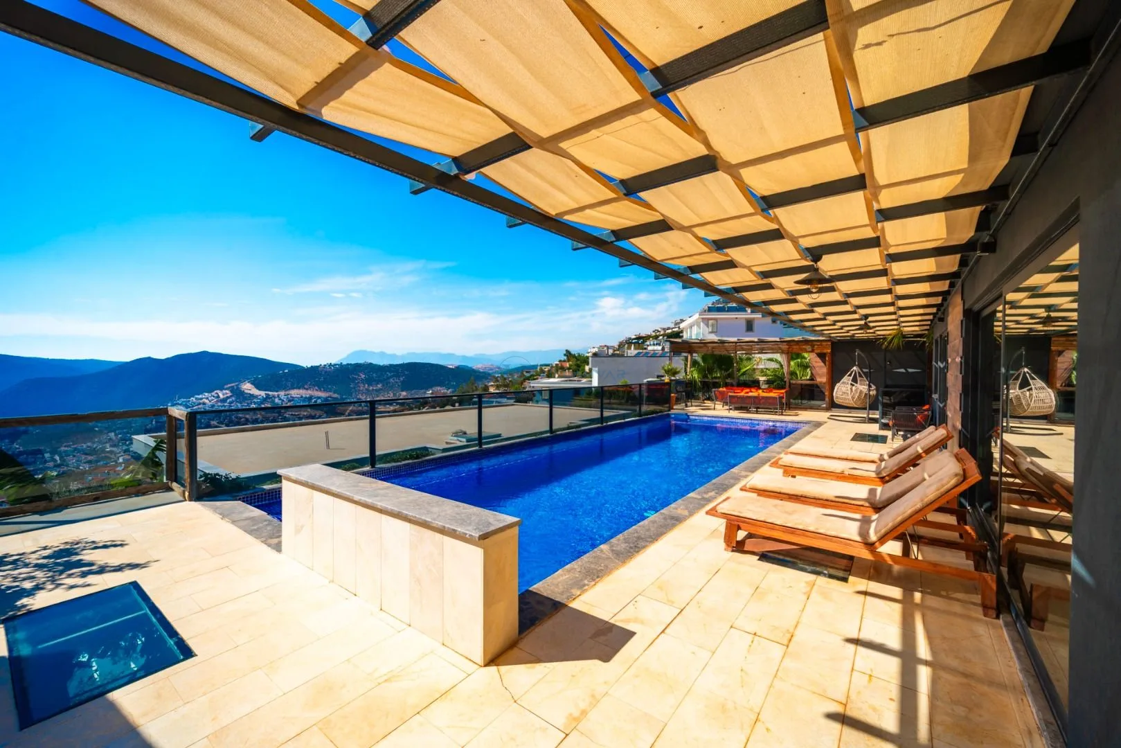 Villa Pusula