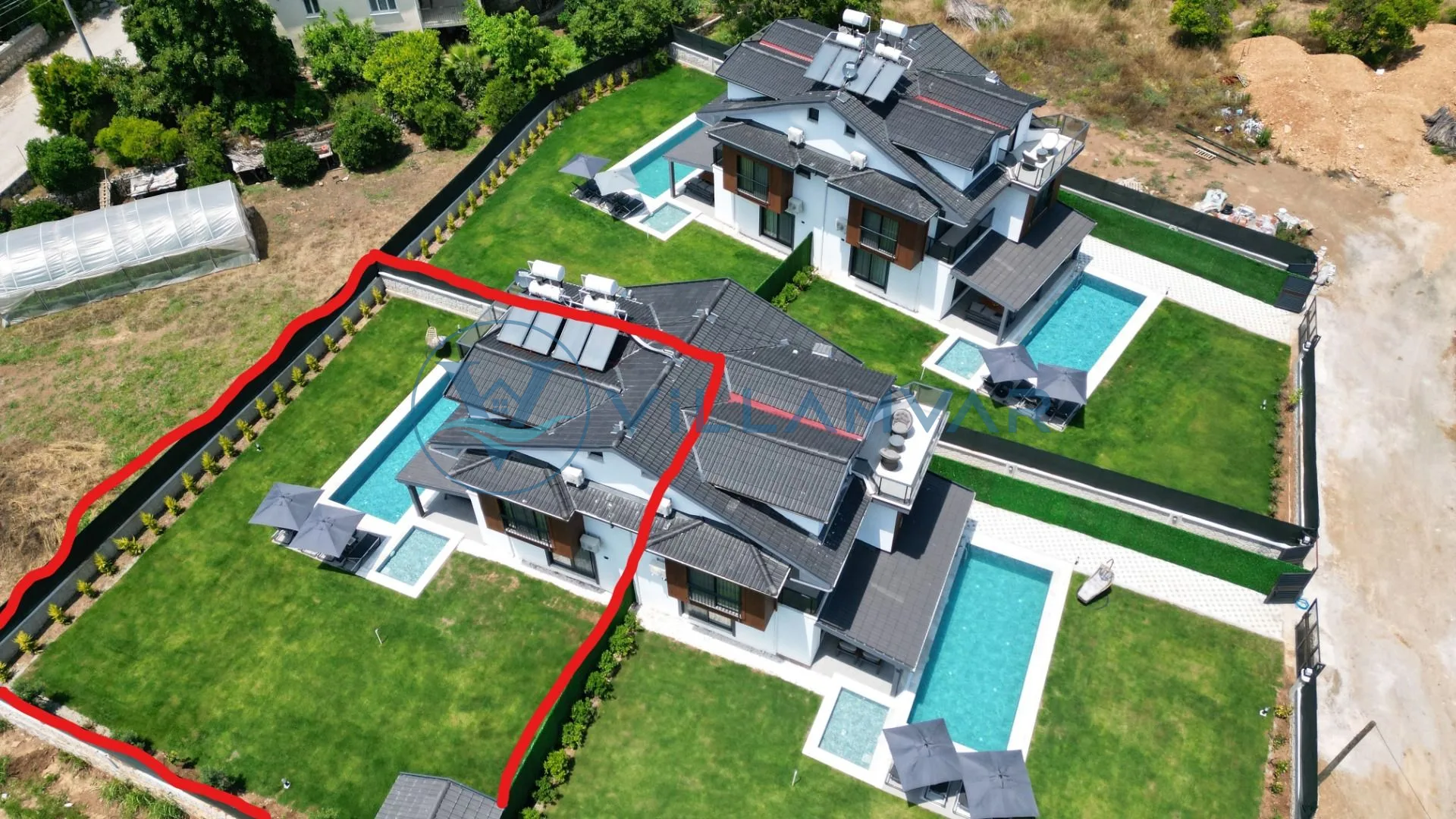Villa Limonata 4