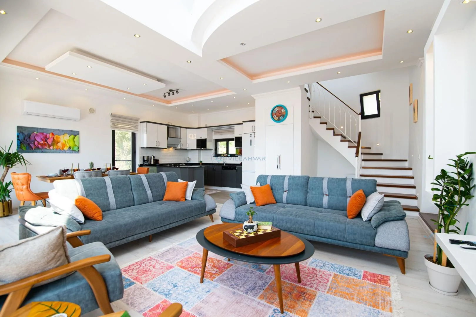 Villa Mert Akbel