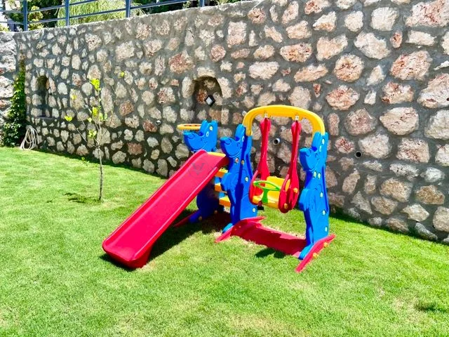 Villa Bıçak