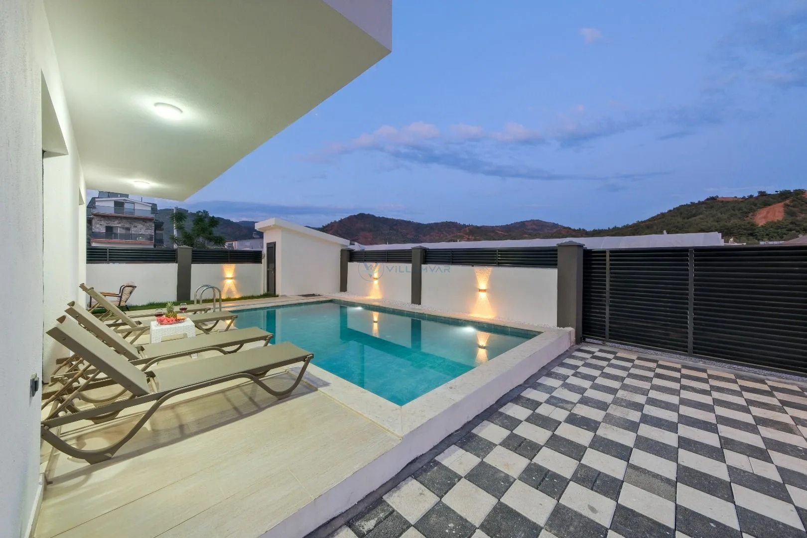Asya Villa