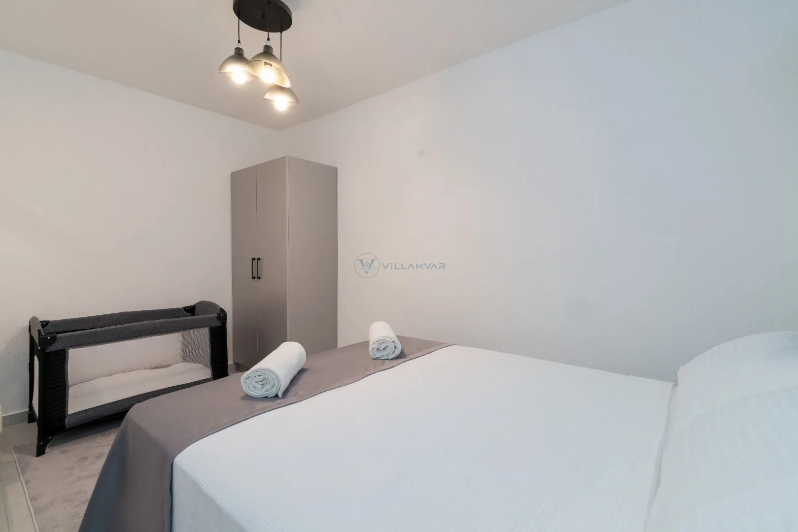 Villa Laren -Kalkan-