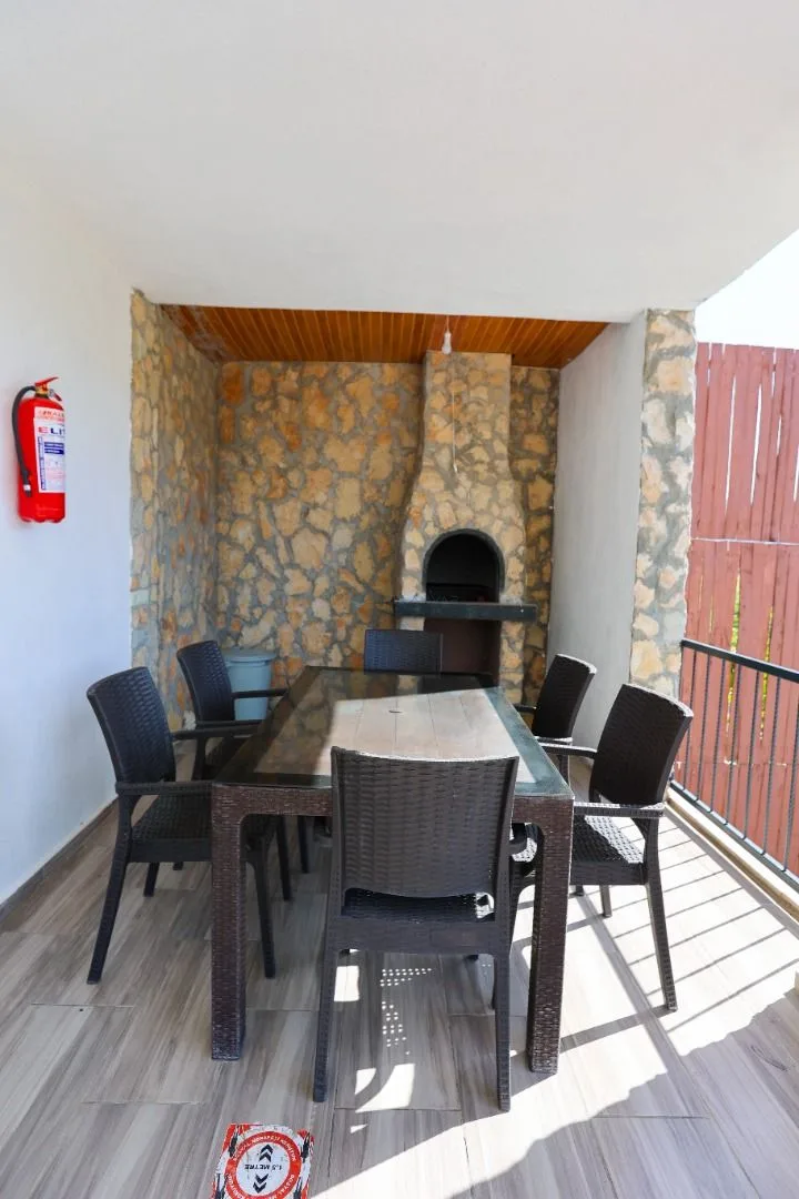 Villa Sedir 1