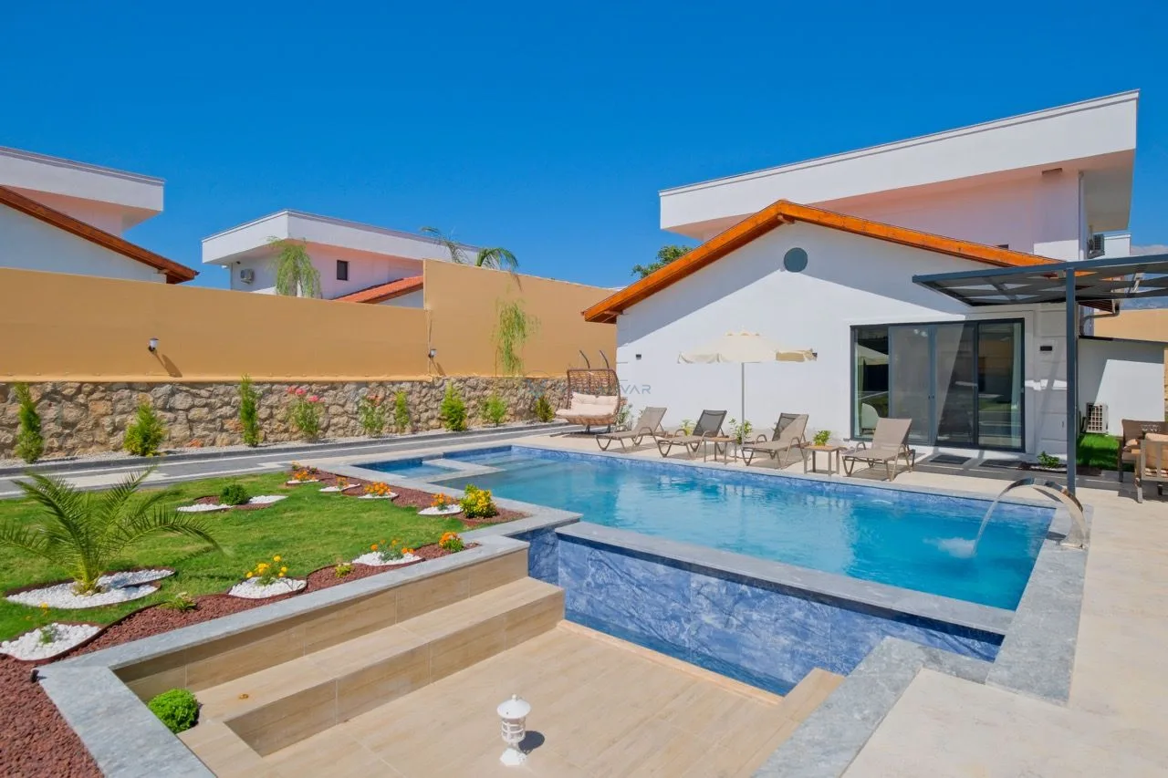 Villa Pakira 11