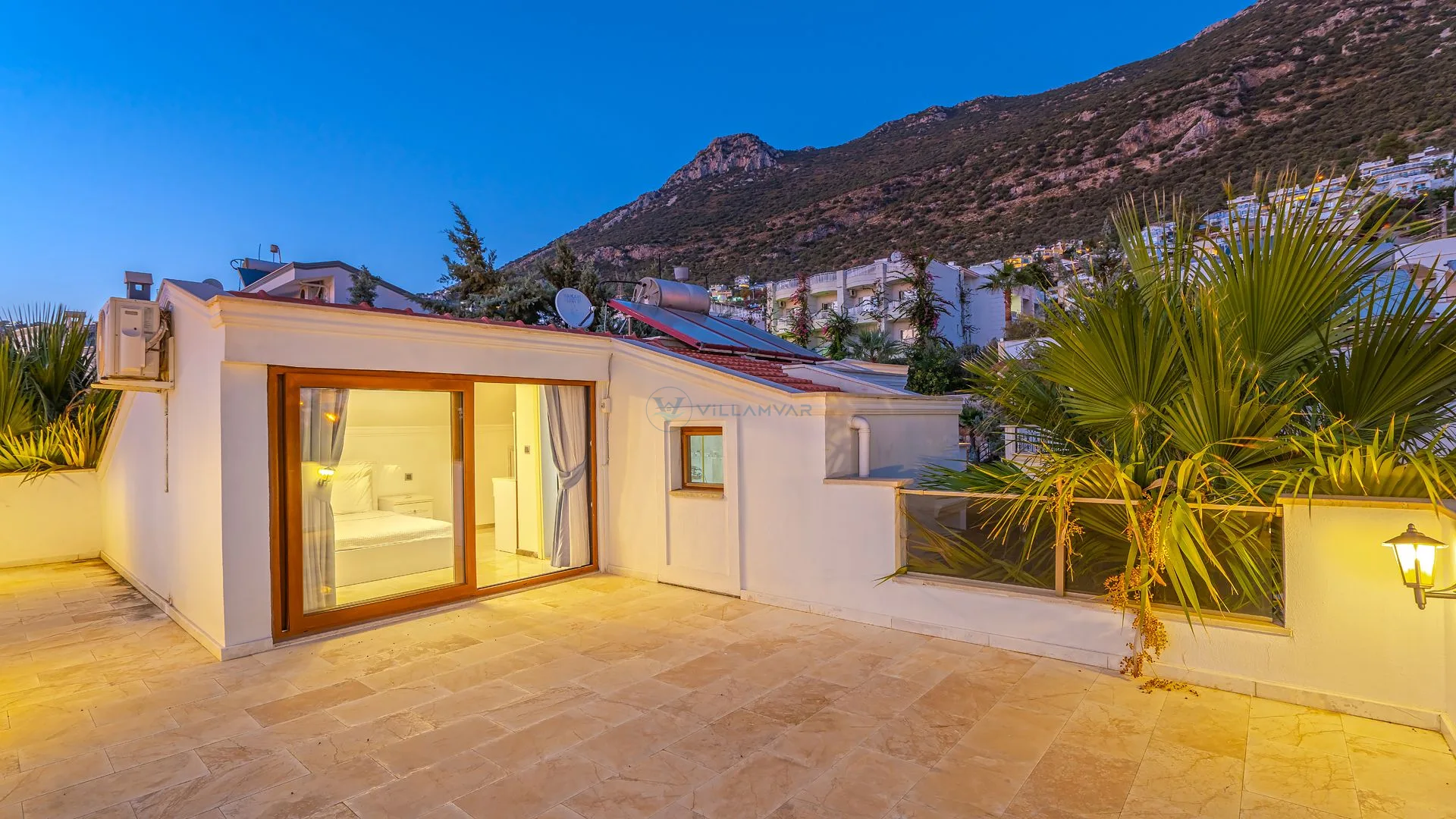 Villa Mavira