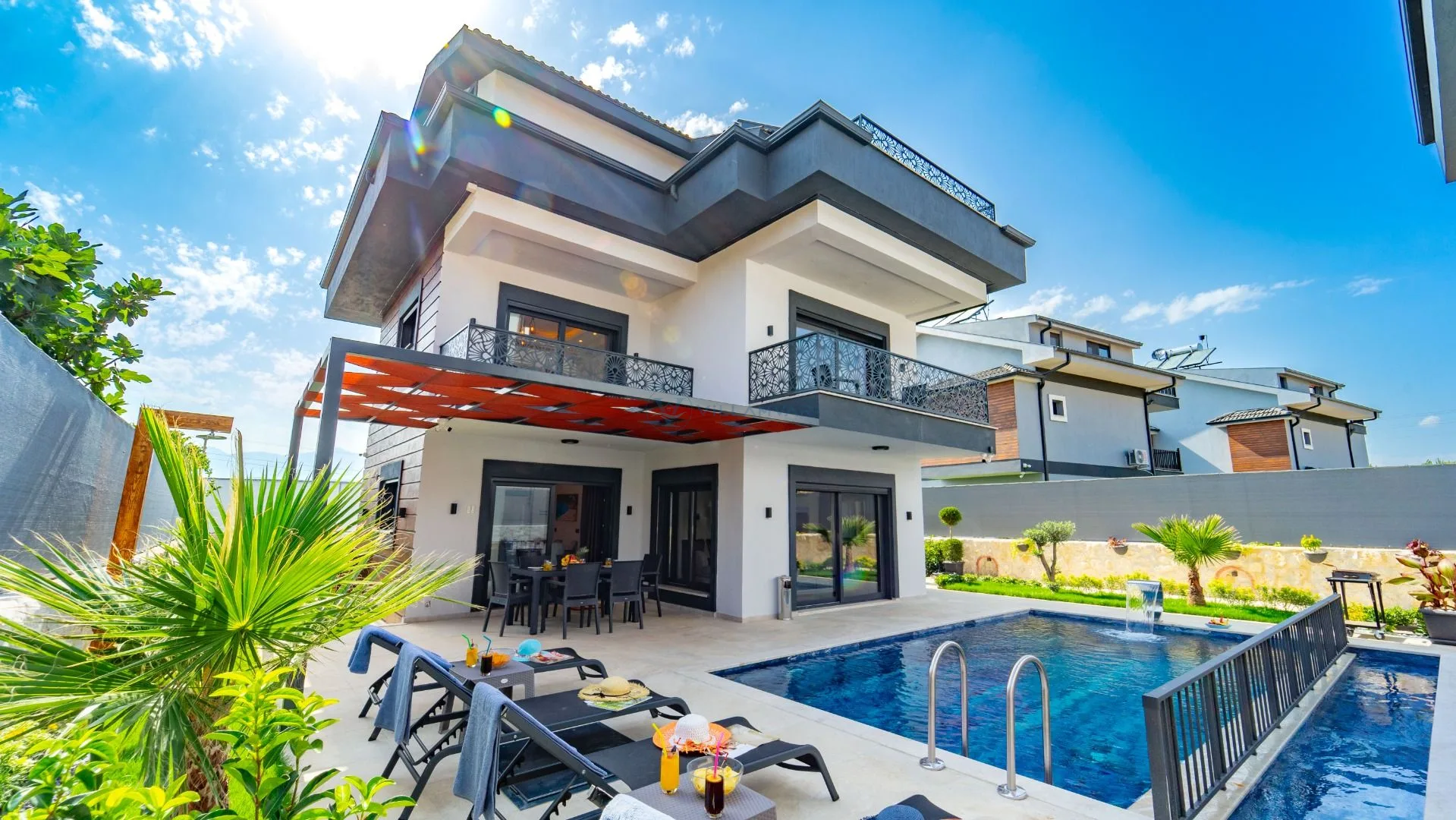 Villa Karaşal 1