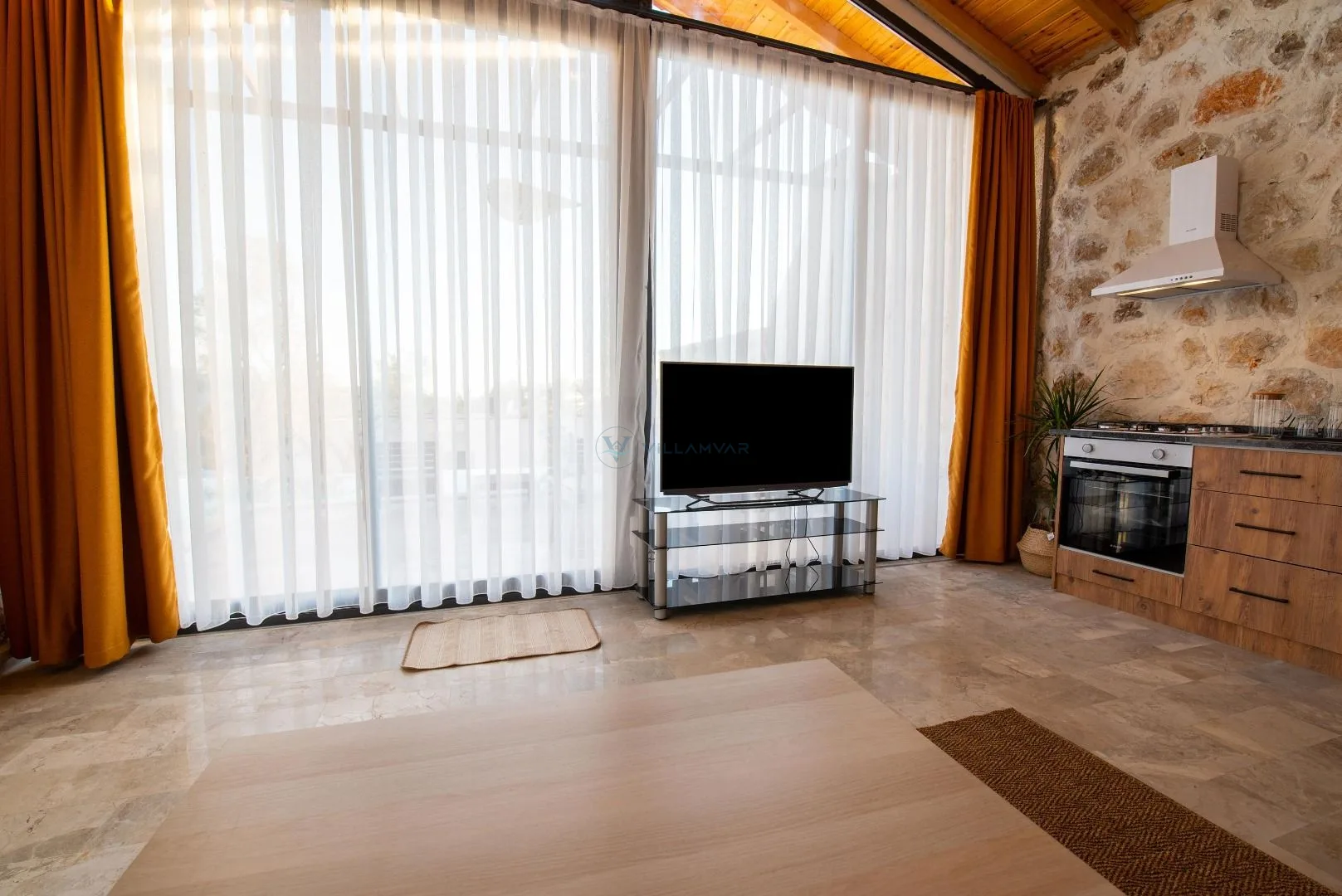 Villa Hardal