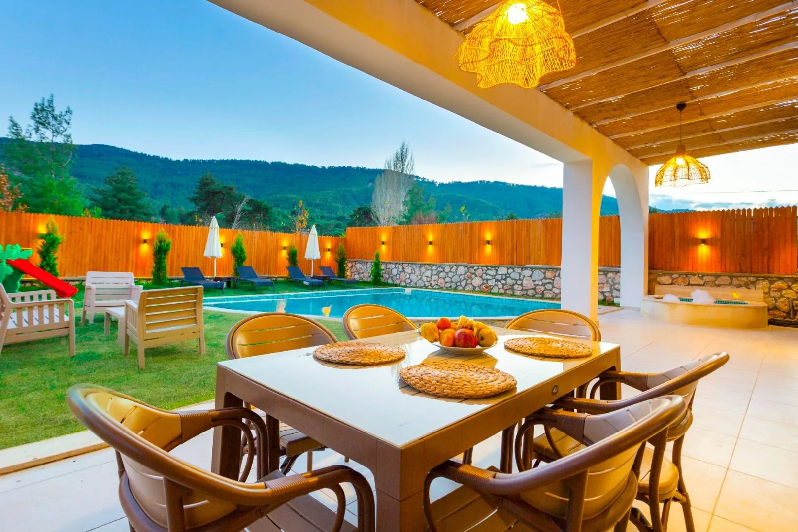 Villa Çido
