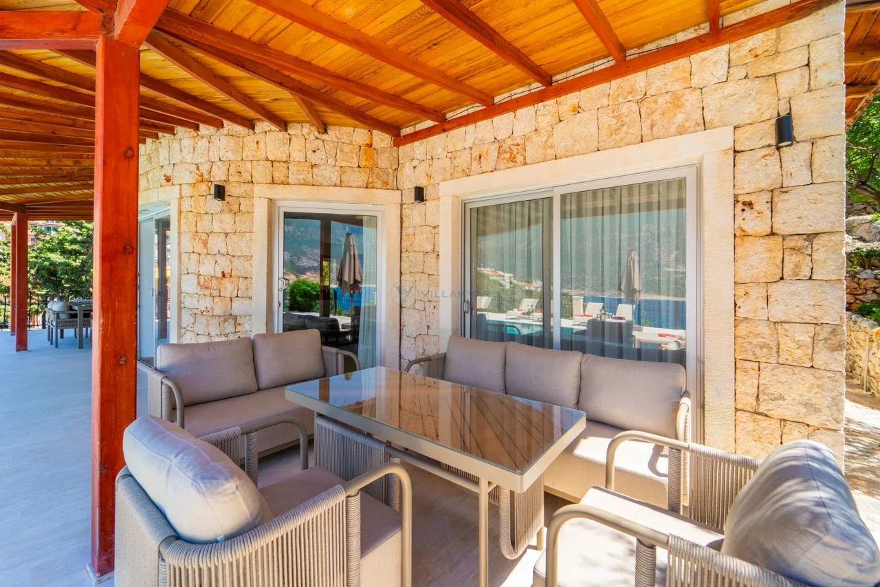 Villa Yaz Ada