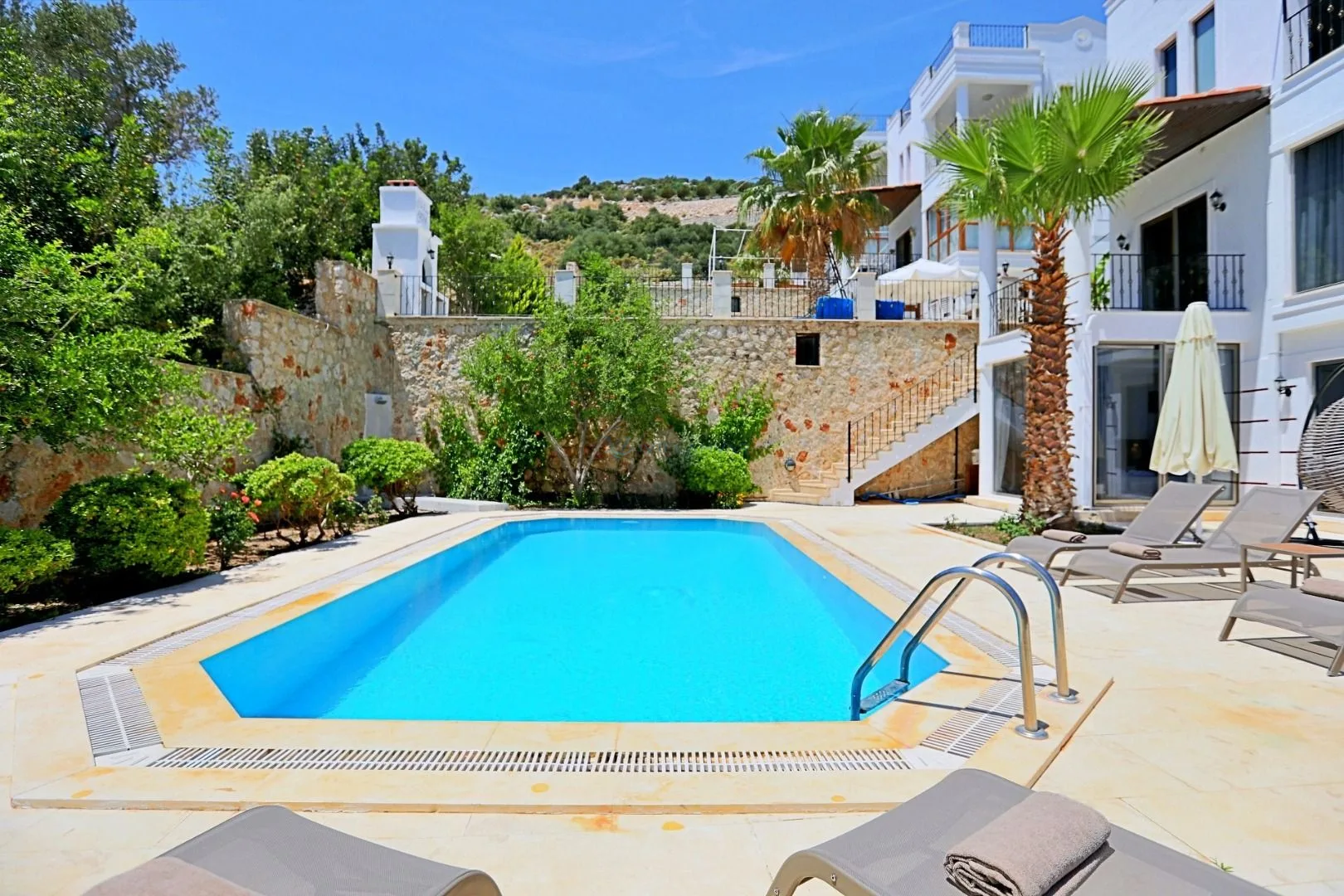 Villa Asya Rezervasyo1 2
