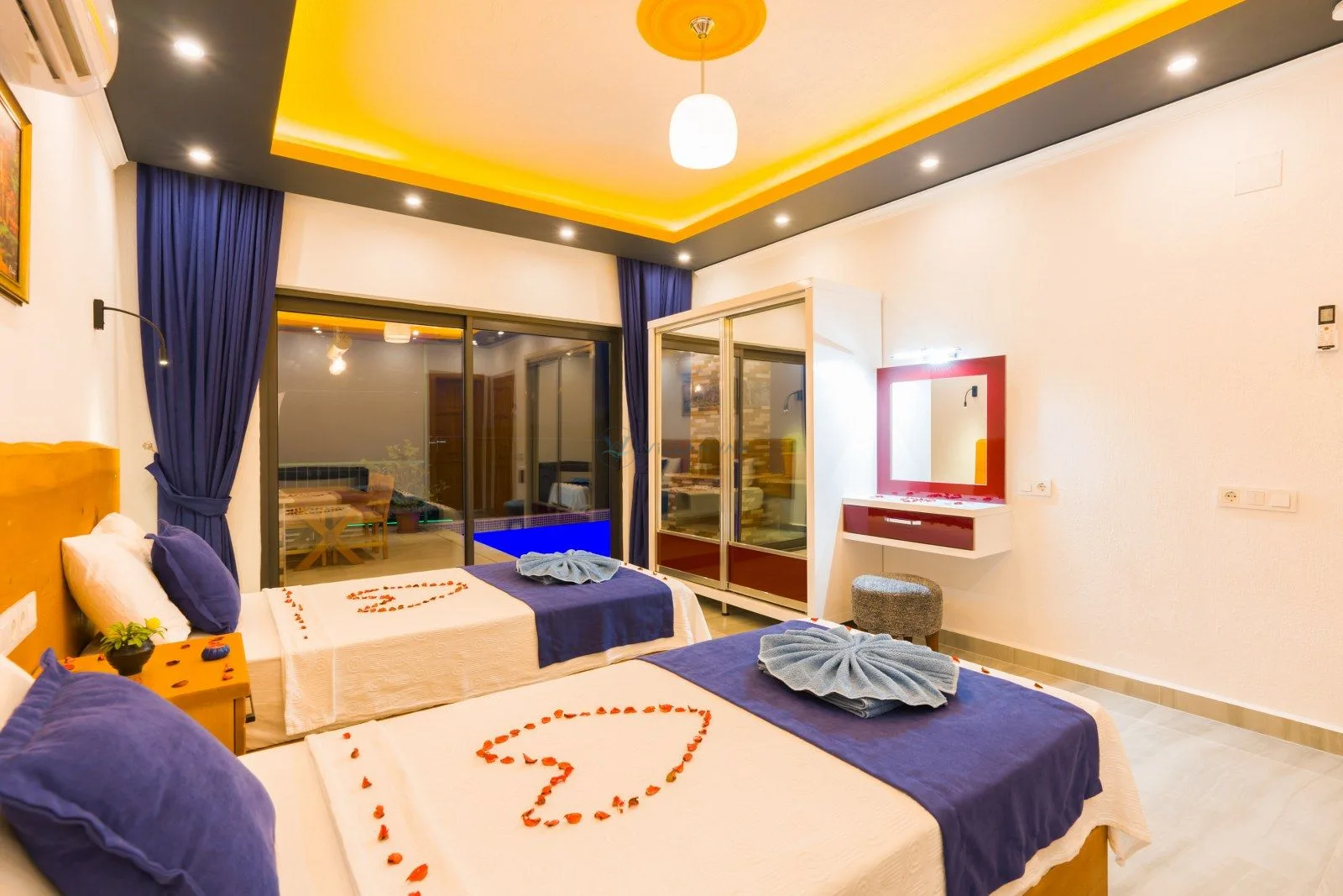 Villa İlkan
