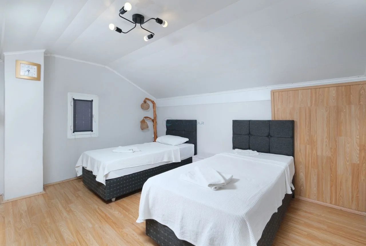 Villa Arel 2