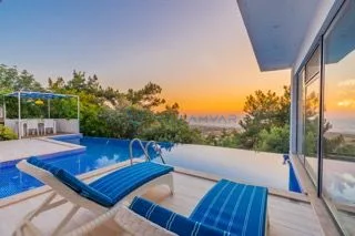 Villa Elif Üzümlü 1