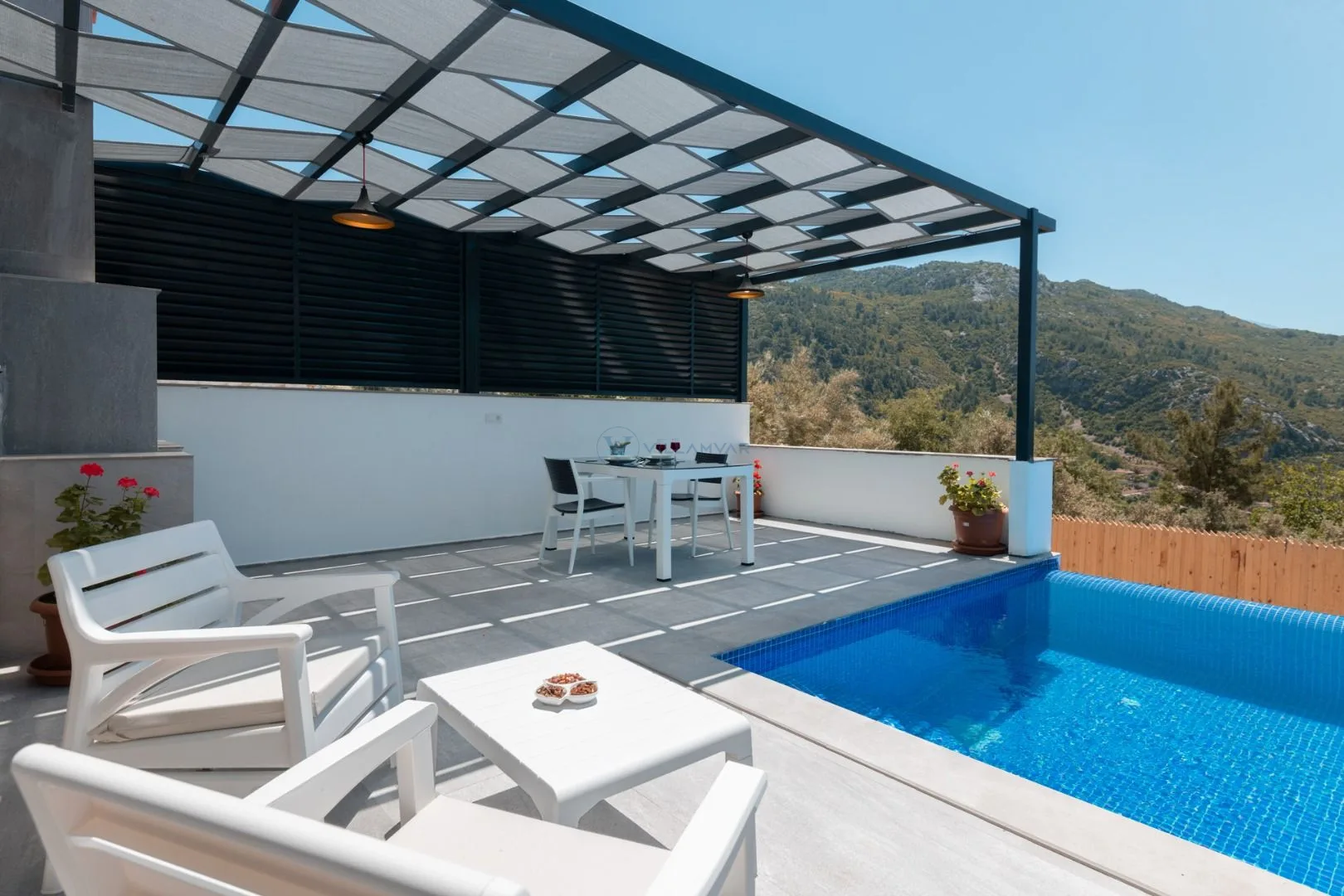Villa Bozok