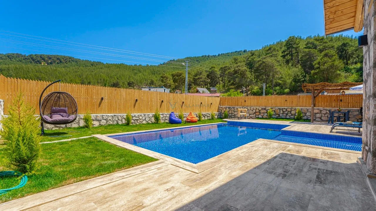 Villa Ege Vista