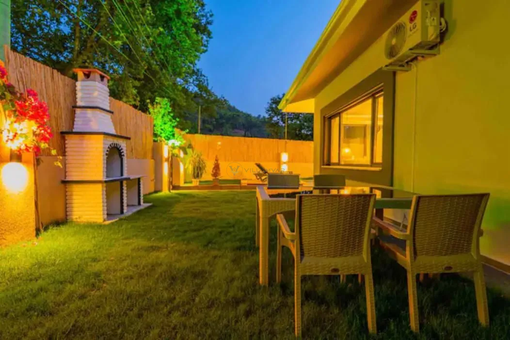 Villa Adalya 2