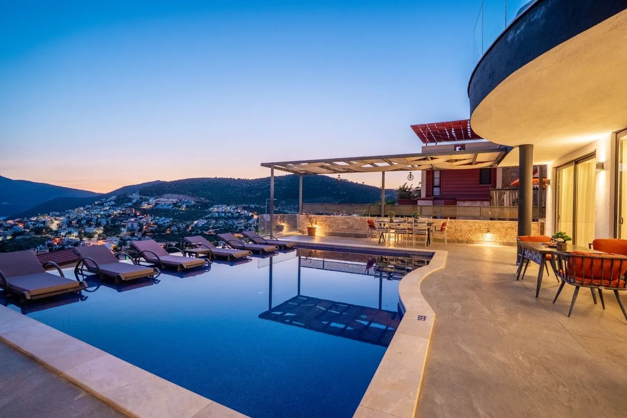 Villa Kahkaha Mami