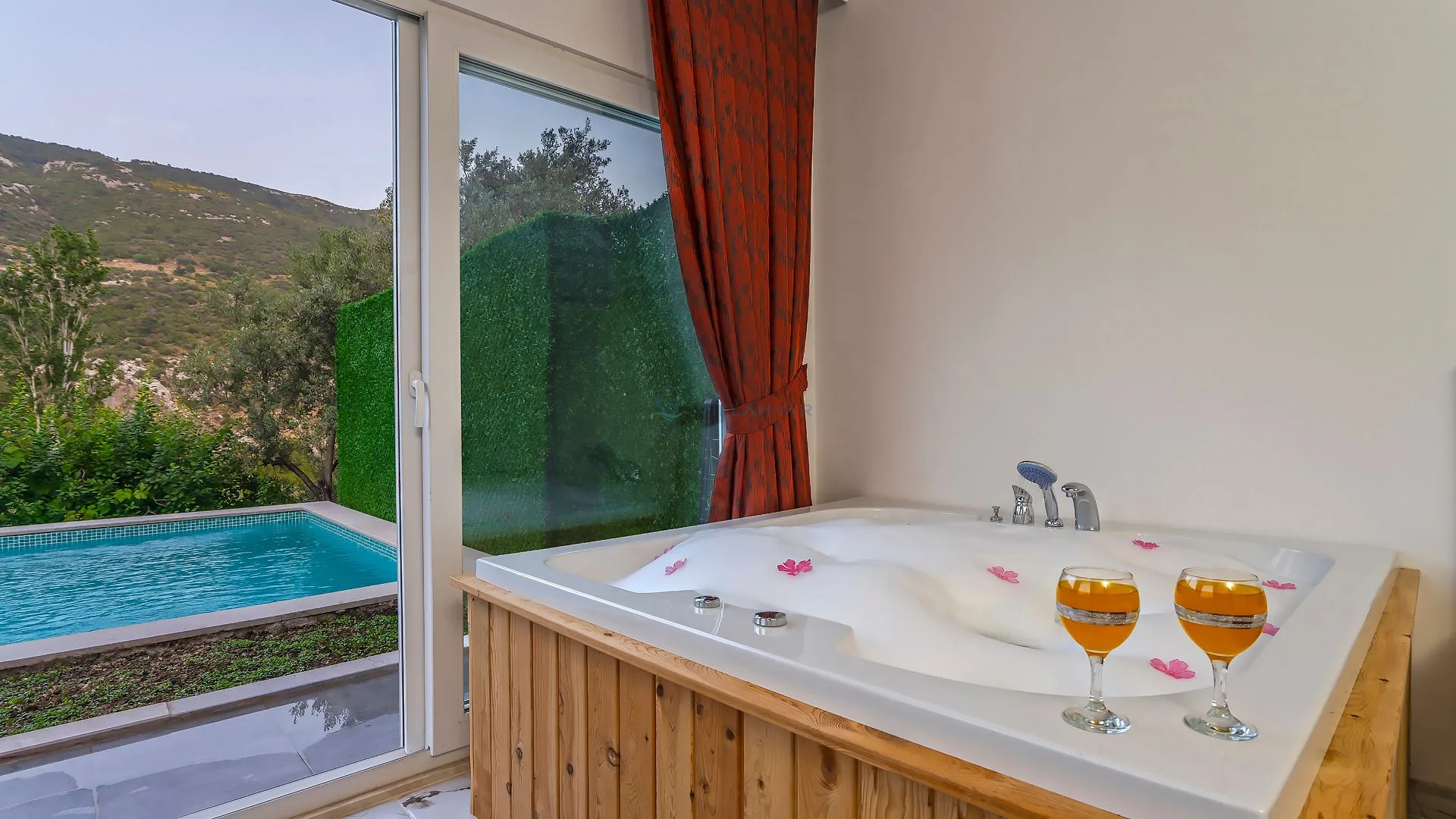 Villa Yelekin