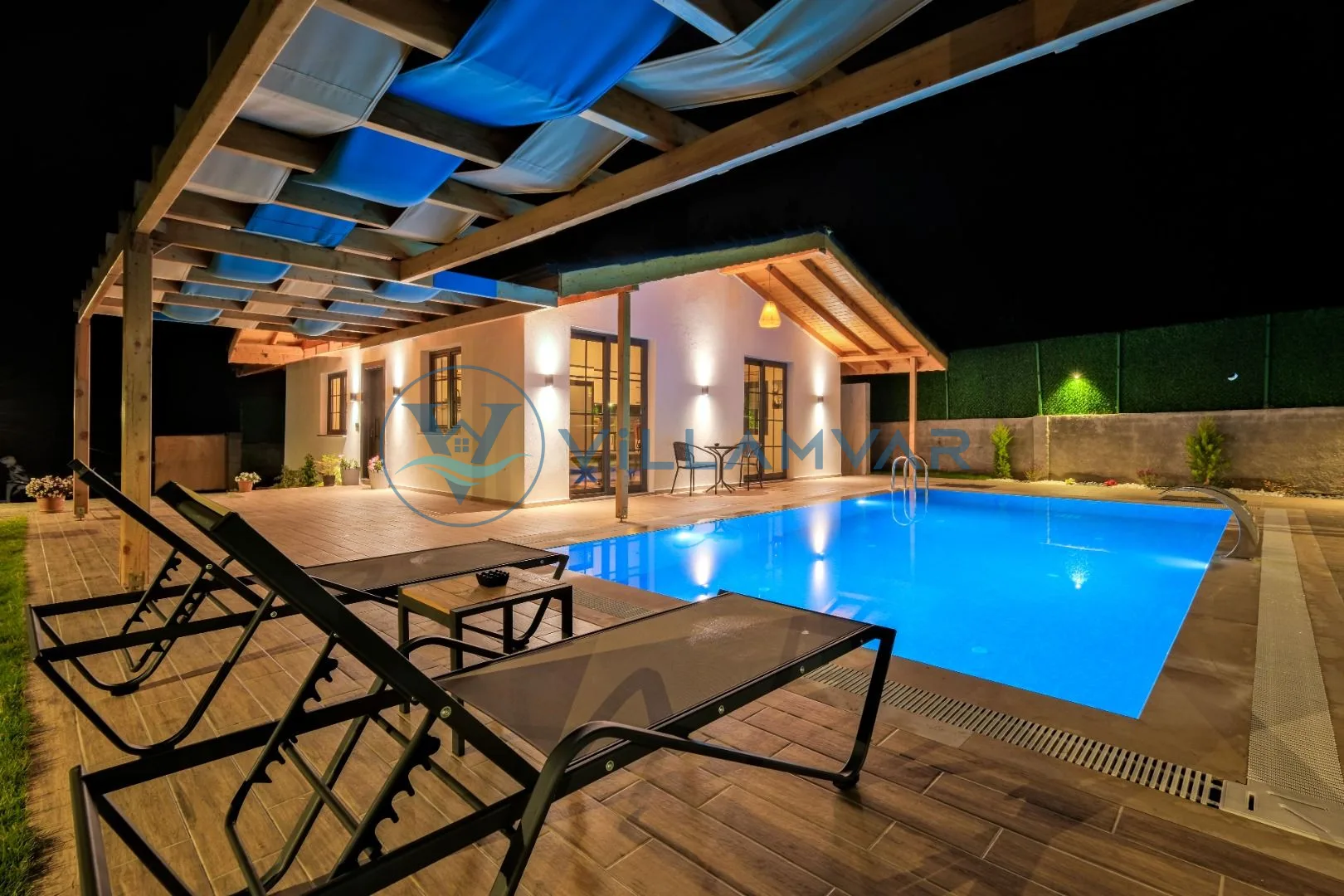 Villa Göçmez Pine
