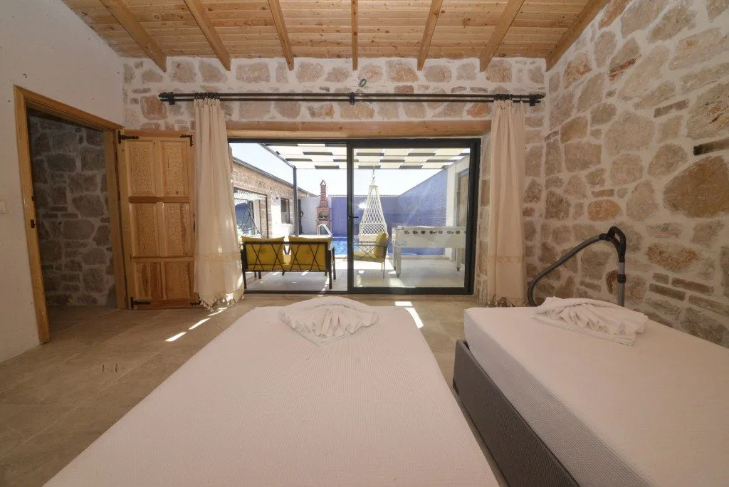Villa Martı