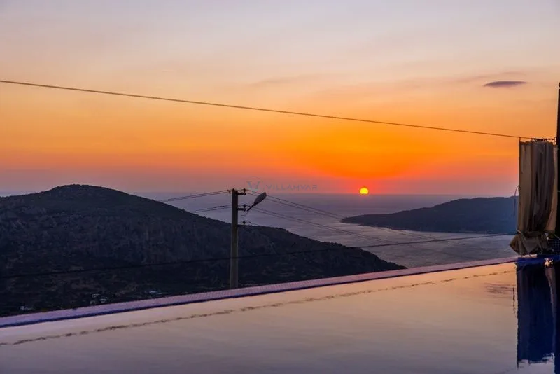 Villa Sıla Ordu