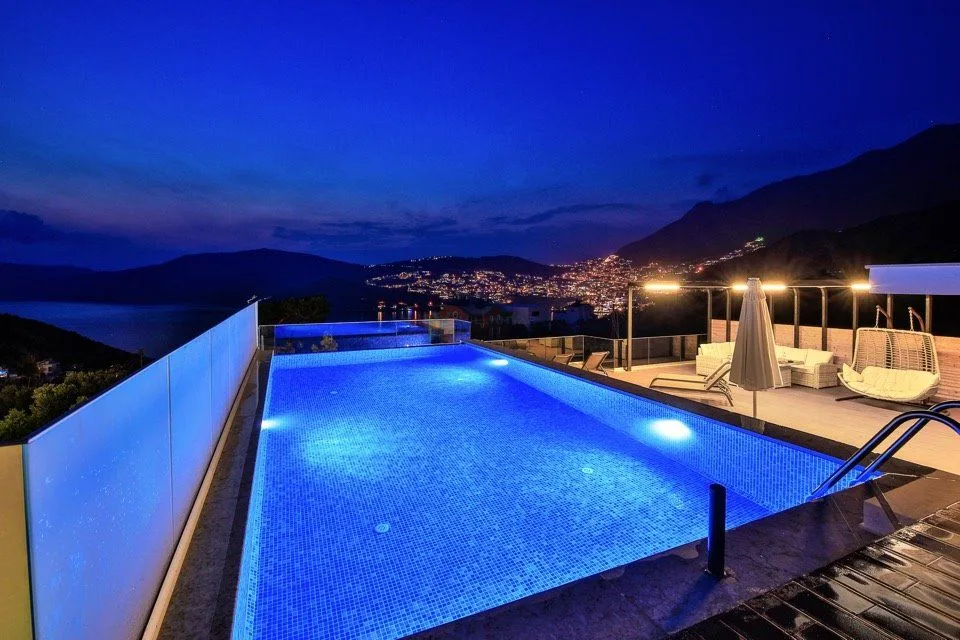 Villa Eda