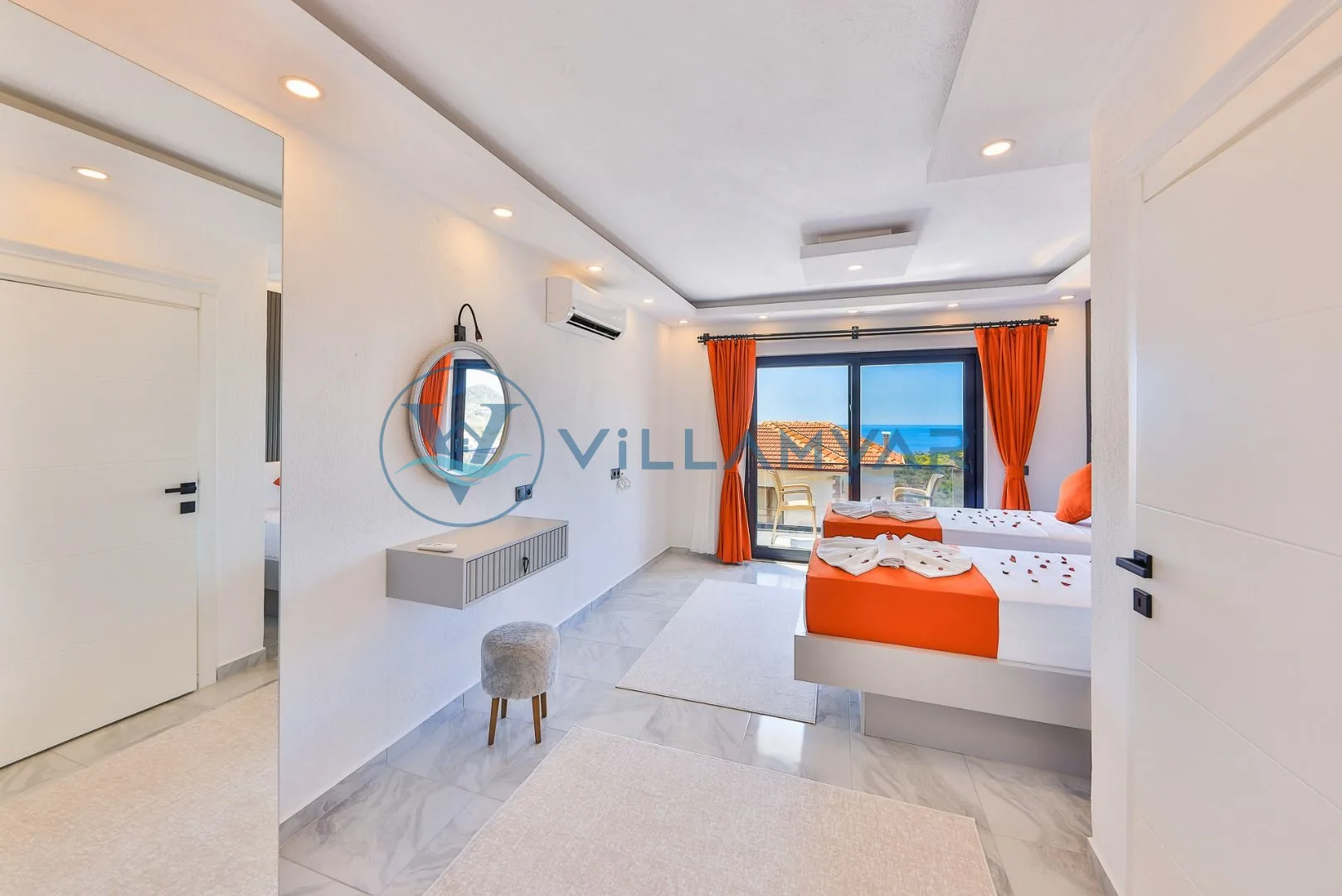 Villa Zaman