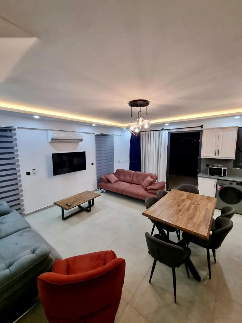 Villa Tahancı Ölüdeniz 2