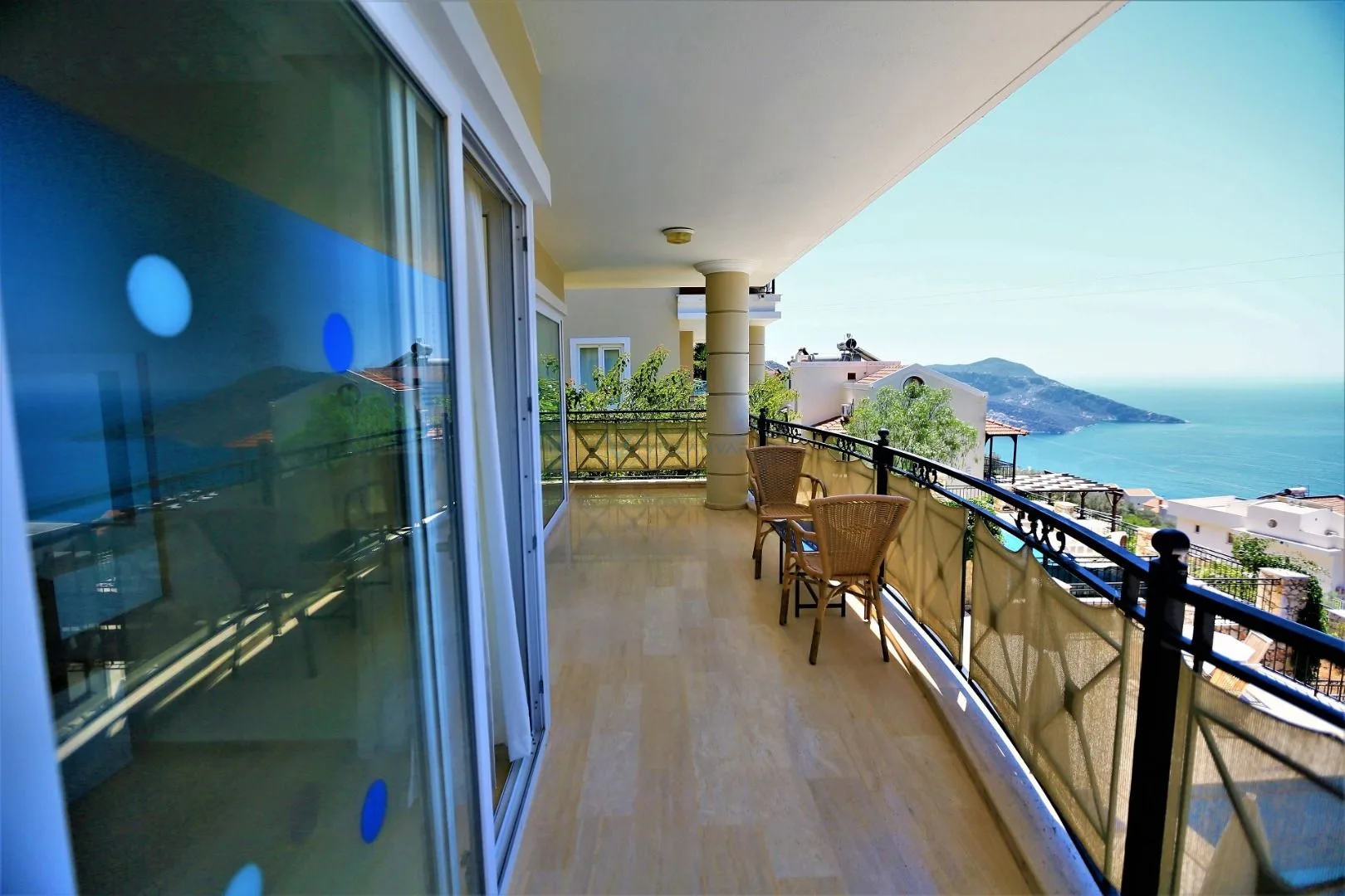 Baynur Villas Kızıltaş 1