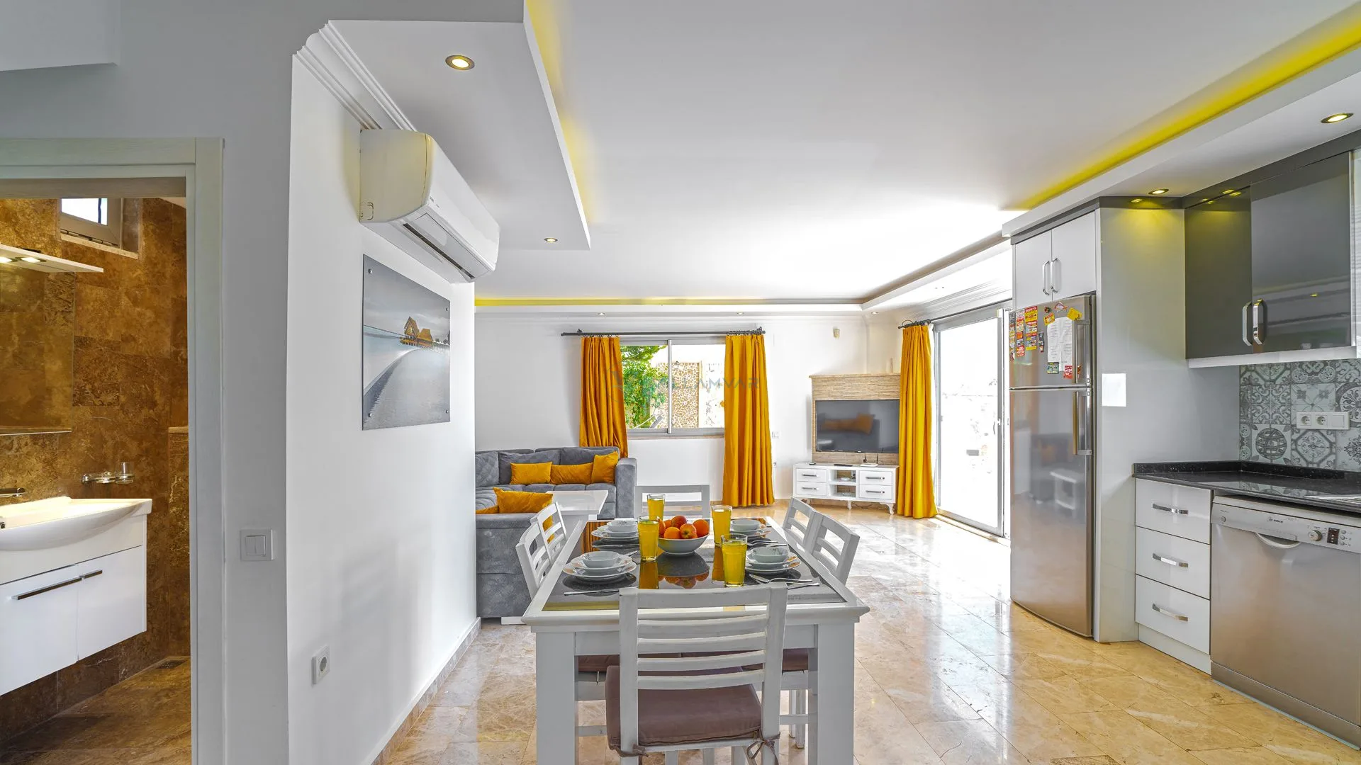 Bbvl Villa Poli