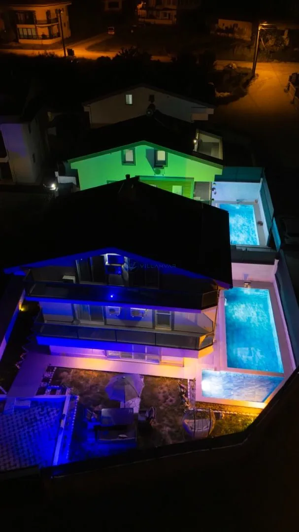 Villa Başkent 1