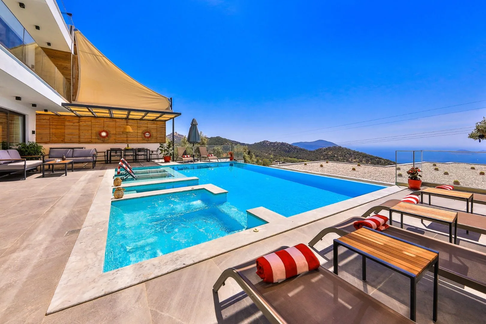 Villa Rosella