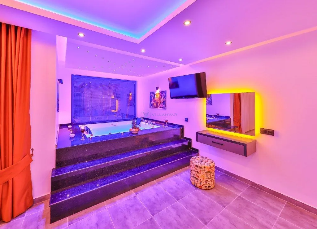 Villa Pika Duo