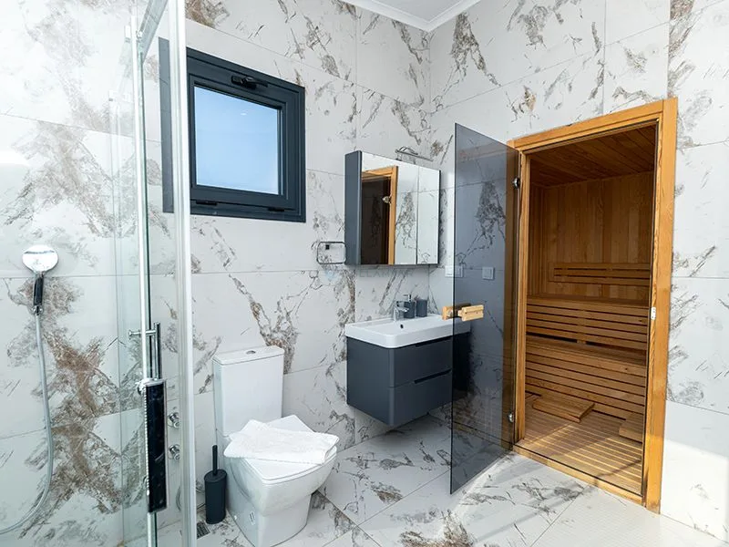 Villa Zümrüt Kalkan Merkez
